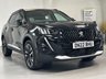 USED 2022 22 PEUGEOT 2008 1.2 PureTech GT Premium SUV 5dr Petrol EAT Euro 6 (s/s) (130 ps) CAR PLAY+NAV+18'S+REAR CAM