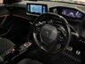 USED 2022 22 PEUGEOT 2008 1.2 PureTech GT Premium SUV 5dr Petrol EAT Euro 6 (s/s) (130 ps) CAR PLAY+NAV+18'S+REAR CAM
