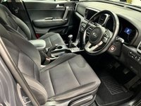 USED 2022 22 KIA SPORTAGE 1.6 GDi 2 GPF SUV 5dr Petrol Manual Euro 6 (s/s) (130 bhp) 