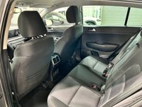 USED 2022 22 KIA SPORTAGE 1.6 GDi 2 GPF SUV 5dr Petrol Manual Euro 6 (s/s) (130 bhp) 