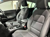 USED 2022 22 KIA SPORTAGE 1.6 GDi 2 GPF SUV 5dr Petrol Manual Euro 6 (s/s) (130 bhp) 