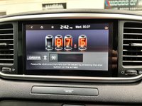 USED 2022 22 KIA SPORTAGE 1.6 GDi 2 GPF SUV 5dr Petrol Manual Euro 6 (s/s) (130 bhp) 