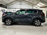 USED 2022 22 KIA SPORTAGE 1.6 GDi 2 GPF SUV 5dr Petrol Manual Euro 6 (s/s) (130 bhp) 