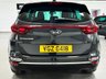 USED 2022 22 KIA SPORTAGE 1.6 GDi 2 GPF SUV 5dr Petrol Manual Euro 6 (s/s) (130 bhp) 