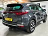 USED 2022 22 KIA SPORTAGE 1.6 GDi 2 GPF SUV 5dr Petrol Manual Euro 6 (s/s) (130 bhp) 
