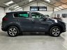 USED 2022 22 KIA SPORTAGE 1.6 GDi 2 GPF SUV 5dr Petrol Manual Euro 6 (s/s) (130 bhp) 