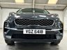 USED 2022 22 KIA SPORTAGE 1.6 GDi 2 GPF SUV 5dr Petrol Manual Euro 6 (s/s) (130 bhp) 