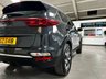 USED 2022 22 KIA SPORTAGE 1.6 GDi 2 GPF SUV 5dr Petrol Manual Euro 6 (s/s) (130 bhp) 