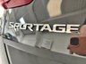 USED 2022 22 KIA SPORTAGE 1.6 GDi 2 GPF SUV 5dr Petrol Manual Euro 6 (s/s) (130 bhp) 