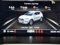 USED 2022 MG MG ZS 1.0 T-GDI Exclusive SUV 5dr Petrol Auto Euro 6 (111 ps) 