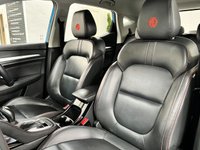USED 2022 MG MG ZS 1.0 T-GDI Exclusive SUV 5dr Petrol Auto Euro 6 (111 ps) 