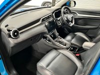 USED 2022 MG MG ZS 1.0 T-GDI Exclusive SUV 5dr Petrol Auto Euro 6 (111 ps) 