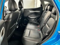 USED 2022 MG MG ZS 1.0 T-GDI Exclusive SUV 5dr Petrol Auto Euro 6 (111 ps) 