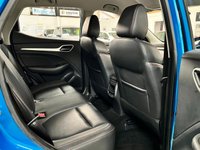 USED 2022 MG MG ZS 1.0 T-GDI Exclusive SUV 5dr Petrol Auto Euro 6 (111 ps) 