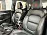 USED 2022 MG MG ZS 1.0 T-GDI Exclusive SUV 5dr Petrol Auto Euro 6 (111 ps) 