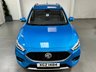 USED 2022 MG MG ZS 1.0 T-GDI Exclusive SUV 5dr Petrol Auto Euro 6 (111 ps) 
