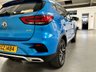 USED 2022 MG MG ZS 1.0 T-GDI Exclusive SUV 5dr Petrol Auto Euro 6 (111 ps) 