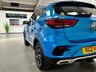 USED 2022 MG MG ZS 1.0 T-GDI Exclusive SUV 5dr Petrol Auto Euro 6 (111 ps) 