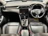 USED 2022 MG MG ZS 1.0 T-GDI Exclusive SUV 5dr Petrol Auto Euro 6 (111 ps) 