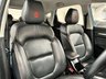 USED 2022 MG MG ZS 1.0 T-GDI Exclusive SUV 5dr Petrol Auto Euro 6 (111 ps) 