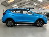 USED 2022 MG MG ZS 1.0 T-GDI Exclusive SUV 5dr Petrol Auto Euro 6 (111 ps) 