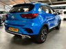 USED 2022 MG MG ZS 1.0 T-GDI Exclusive SUV 5dr Petrol Auto Euro 6 (111 ps) 