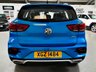USED 2022 MG MG ZS 1.0 T-GDI Exclusive SUV 5dr Petrol Auto Euro 6 (111 ps) 
