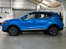 USED 2022 MG MG ZS 1.0 T-GDI Exclusive SUV 5dr Petrol Auto Euro 6 (111 ps) 