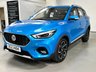 USED 2022 MG MG ZS 1.0 T-GDI Exclusive SUV 5dr Petrol Auto Euro 6 (111 ps) 