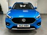 USED 2022 MG MG ZS 1.0 T-GDI Exclusive SUV 5dr Petrol Auto Euro 6 (111 ps) 