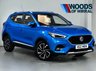 USED 2022 MG MG ZS 1.0 T-GDI Exclusive SUV 5dr Petrol Auto Euro 6 (111 ps) 