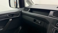 USED 2019 19 VOLKSWAGEN CADDY 2.0 TDI C20 BlueMotion Tech Highline Panel Van 5dr Diesel Manual SWB Euro 6 (s/s) (102 ps) 