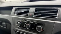 USED 2019 19 VOLKSWAGEN CADDY 2.0 TDI C20 BlueMotion Tech Highline Panel Van 5dr Diesel Manual SWB Euro 6 (s/s) (102 ps) 