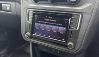USED 2019 19 VOLKSWAGEN CADDY 2.0 TDI C20 BlueMotion Tech Highline Panel Van 5dr Diesel Manual SWB Euro 6 (s/s) (102 ps) 