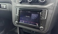 USED 2019 19 VOLKSWAGEN CADDY 2.0 TDI C20 BlueMotion Tech Highline Panel Van 5dr Diesel Manual SWB Euro 6 (s/s) (102 ps) 
