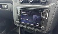 USED 2019 19 VOLKSWAGEN CADDY 2.0 TDI C20 BlueMotion Tech Highline Panel Van 5dr Diesel Manual SWB Euro 6 (s/s) (102 ps) 