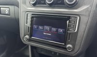 USED 2019 19 VOLKSWAGEN CADDY 2.0 TDI C20 BlueMotion Tech Highline Panel Van 5dr Diesel Manual SWB Euro 6 (s/s) (102 ps) 