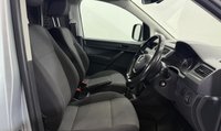 USED 2019 19 VOLKSWAGEN CADDY 2.0 TDI C20 BlueMotion Tech Highline Panel Van 5dr Diesel Manual SWB Euro 6 (s/s) (102 ps) 