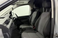 USED 2019 19 VOLKSWAGEN CADDY 2.0 TDI C20 BlueMotion Tech Highline Panel Van 5dr Diesel Manual SWB Euro 6 (s/s) (102 ps) 