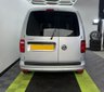 USED 2019 19 VOLKSWAGEN CADDY 2.0 TDI C20 BlueMotion Tech Highline Panel Van 5dr Diesel Manual SWB Euro 6 (s/s) (102 ps) 