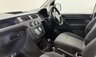 USED 2019 19 VOLKSWAGEN CADDY 2.0 TDI C20 BlueMotion Tech Highline Panel Van 5dr Diesel Manual SWB Euro 6 (s/s) (102 ps) 