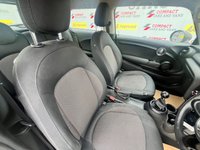 USED 2014 64 MINI HATCH 1.5 One D Hatchback 3dr Diesel Manual Euro 6 (s/s) (95 ps) GROUP 11 INSURANCE, &pound;20.00 A YEAR TO TAX, 83.1 MPG!!!