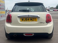 USED 2014 64 MINI HATCH 1.5 One D Hatchback 3dr Diesel Manual Euro 6 (s/s) (95 ps) GROUP 11 INSURANCE, &pound;20.00 A YEAR TO TAX, 83.1 MPG!!!