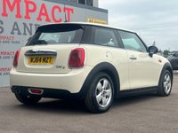 USED 2014 64 MINI HATCH 1.5 One D Hatchback 3dr Diesel Manual Euro 6 (s/s) (95 ps) GROUP 11 INSURANCE, &pound;20.00 A YEAR TO TAX, 83.1 MPG!!!