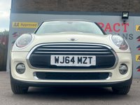 USED 2014 64 MINI HATCH 1.5 One D Hatchback 3dr Diesel Manual Euro 6 (s/s) (95 ps) GROUP 11 INSURANCE, &pound;20.00 A YEAR TO TAX, 83.1 MPG!!!