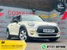 USED 2014 64 MINI HATCH 1.5 One D Hatchback 3dr Diesel Manual Euro 6 (s/s) (95 ps) GROUP 11 INSURANCE, &pound;20.00 A YEAR TO TAX, 83.1 MPG!!!
