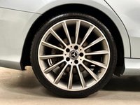USED 2016 16 MERCEDES-BENZ C-CLASS 2.1 C250d AMG Line (Premium) Saloon 4dr Diesel 7G-Tronic+ Euro 6 (s/s) (204 ps) 