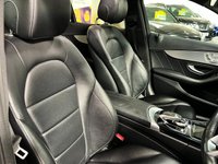USED 2016 16 MERCEDES-BENZ C-CLASS 2.1 C250d AMG Line (Premium) Saloon 4dr Diesel 7G-Tronic+ Euro 6 (s/s) (204 ps) 