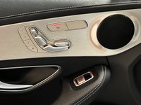 USED 2016 16 MERCEDES-BENZ C-CLASS 2.1 C250d AMG Line (Premium) Saloon 4dr Diesel 7G-Tronic+ Euro 6 (s/s) (204 ps) 