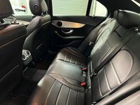 USED 2016 16 MERCEDES-BENZ C-CLASS 2.1 C250d AMG Line (Premium) Saloon 4dr Diesel 7G-Tronic+ Euro 6 (s/s) (204 ps) 